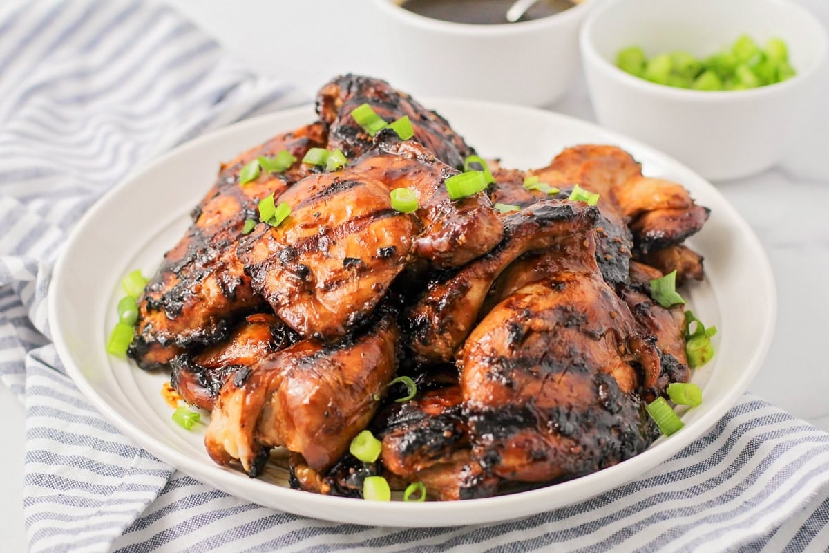 Huli Huli Chicken: Sweet, Savory, Smoky Hawaiian BBQ Perfection