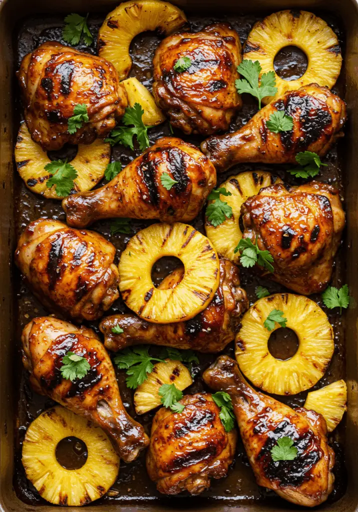 Huli Huli Chicken: Your Guide to That Iconic Hawaiian Roadside Taste