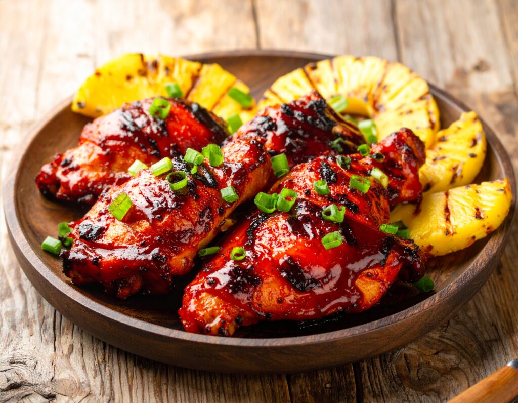 Master Authentic Huli Huli Chicken: Your Home BBQ Guide