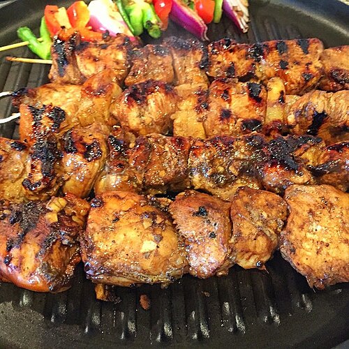 The History of Huli Huli Chicken: 'Turn Turn' Hawaiian BBQ